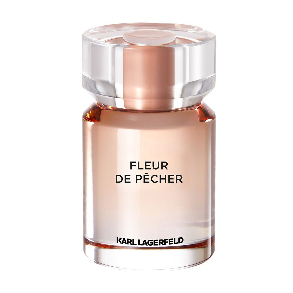 Karl Lagerfeld Fleur De Pecher Парфумована вода жіноча, 50 мл