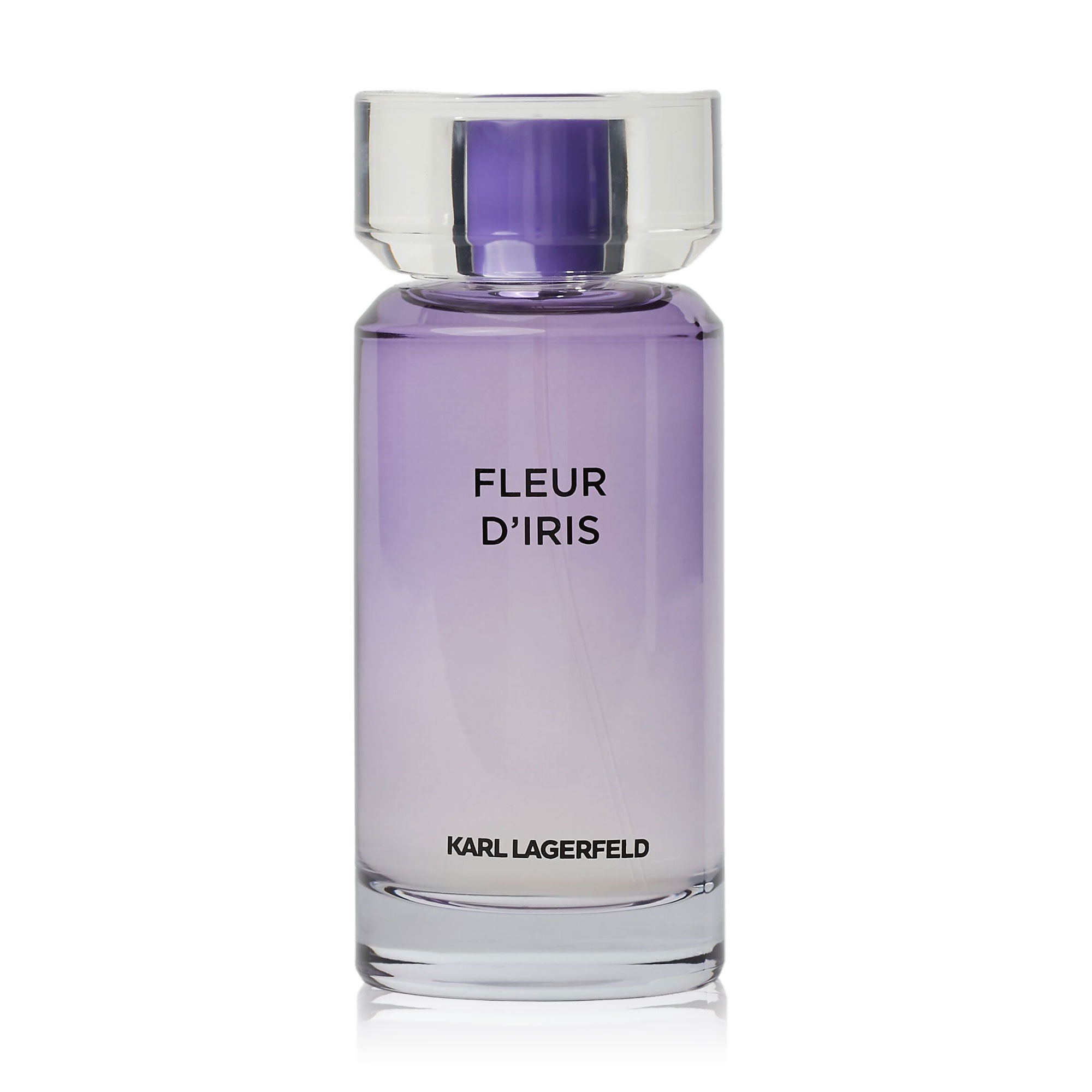 Karl Lagerfeld Fleur D'Iris Парфумована вода жіноча, 100 мл